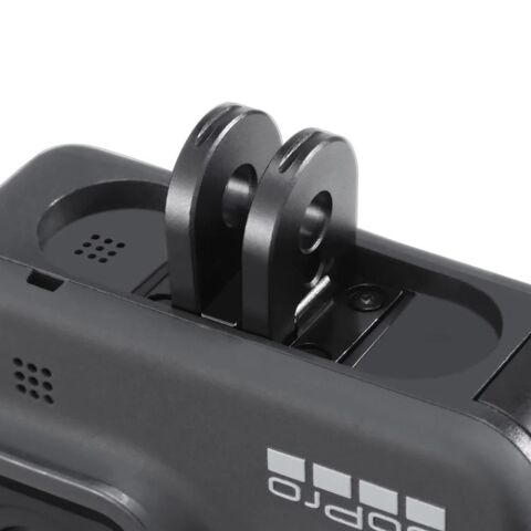 Ulanzi Gopro Hero 8 İçin Metal Bağlantı Aparatı