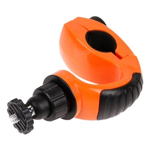 Aksiyon Kamera Boru Bağlantı Aparatı