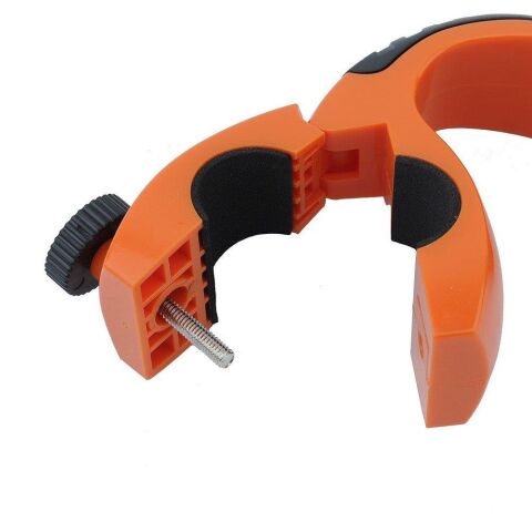 Aksiyon Kamera Boru Bağlantı Aparatı