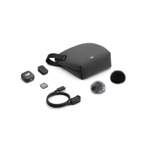 DJI Mic 3 Transmitter