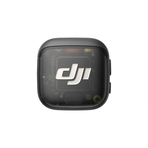 DJI Mic 3 Transmitter