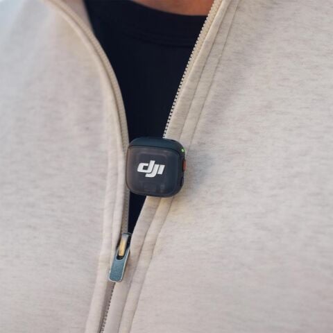 DJI Mic 3 Transmitter