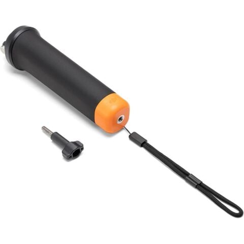DJI Osmo Action 3/4/5 Pro Dalış Aksesuar Seti