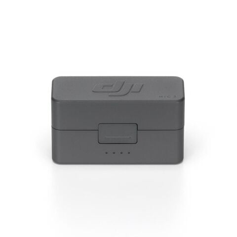 DJI Mic 3 Charging Case