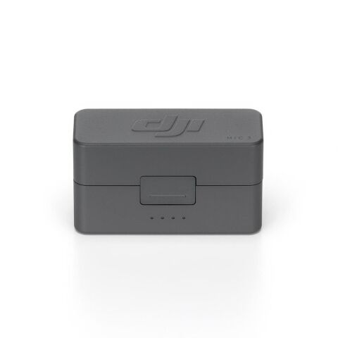 DJI Mic 3 Charging Case