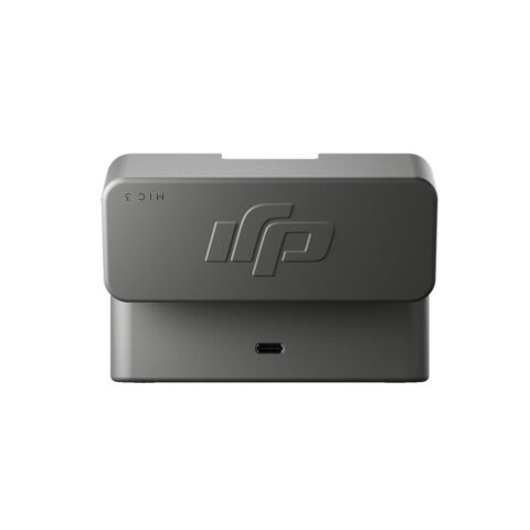 DJI Mic 3 Charging Case