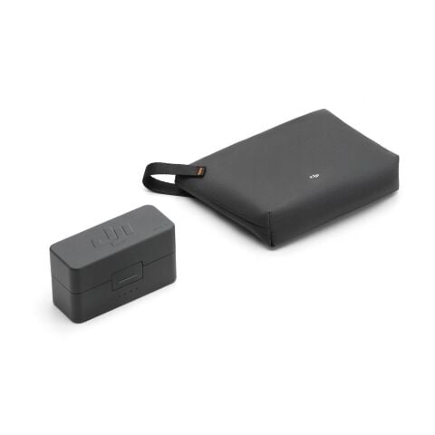 DJI Mic 3 Charging Case