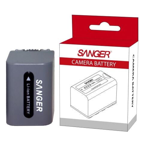 Sanger NP-FP70 Sony Kamera Batarya