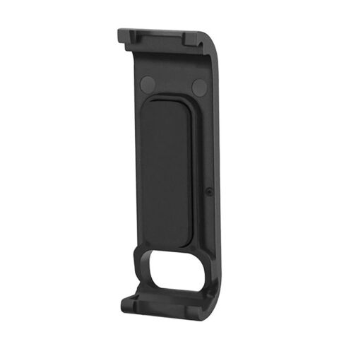 Ulanzi G8-10 Gopro Hero 8 Kablo Girişli Pil Kapağı
