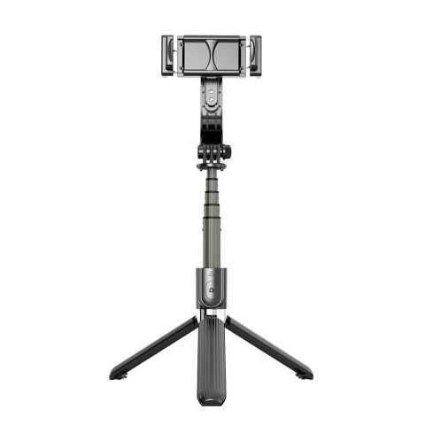 Herigo L08 Tek Eksenli Gimbal Selfie Çubuğu Tripod