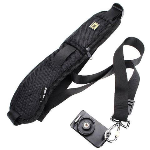 Quick Fotoğraf Makinası Omuz Askısı