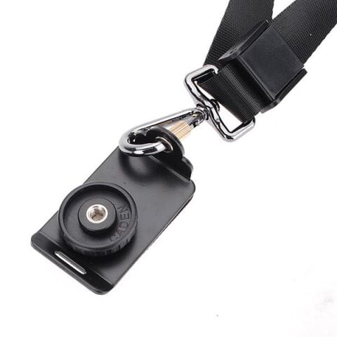 Quick Fotoğraf Makinası Omuz Askısı