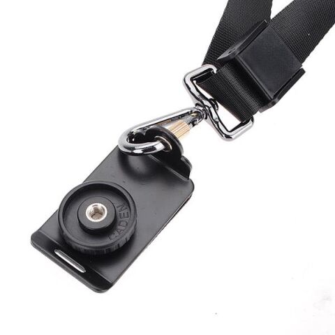 Quick Fotoğraf Makinası Omuz Askısı