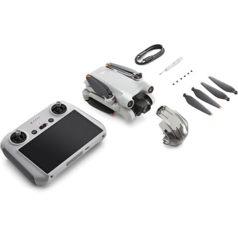 Dji Mini 3 Pro (DJI RC)