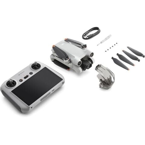 Dji Mini 3 Pro (DJI RC)