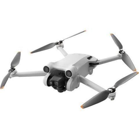 Dji Mini 3 Pro (DJI RC)