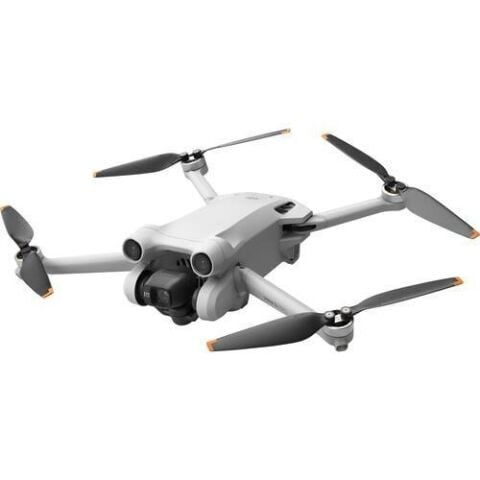 Dji Mini 3 Pro (DJI RC)