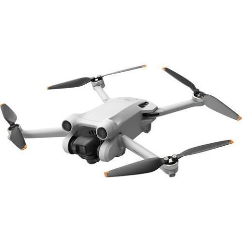 Dji Mini 3 Pro (DJI RC)