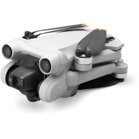 Dji Mini 3 Pro (DJI RC)