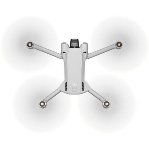 Dji Mini 3 Pro (DJI RC)