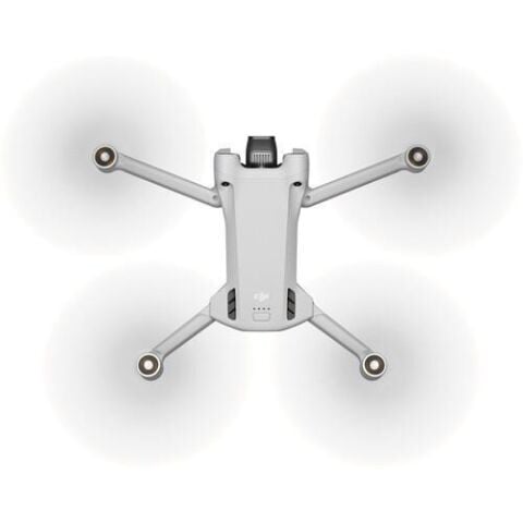 Dji Mini 3 Pro (DJI RC)