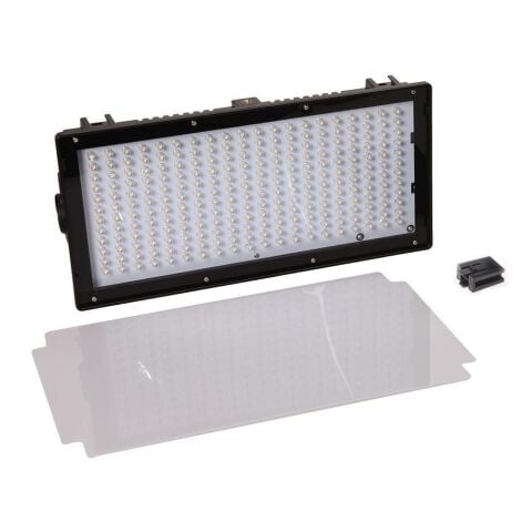 DOF HVR-C300 240 Led Video Işığı