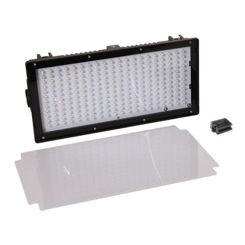 DOF HVR-C300 240 Led Video Işığı