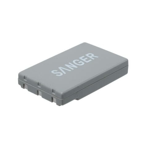 Sanger NP-500 Minolta Fotoğraf Makinesi Batarya