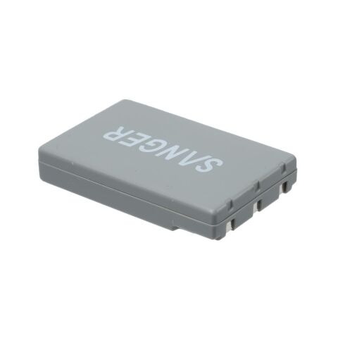 Sanger NP-500 Minolta Fotoğraf Makinesi Batarya