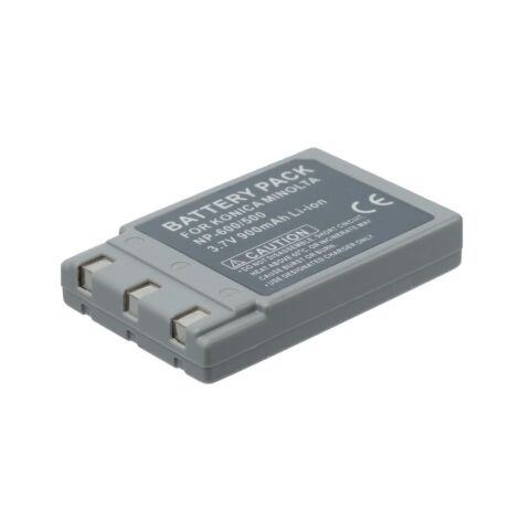 Sanger NP-500 Minolta Fotoğraf Makinesi Batarya