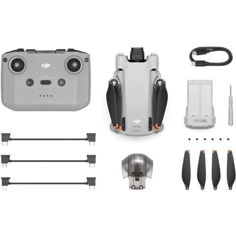 Dji Mini 3 Pro Drone
