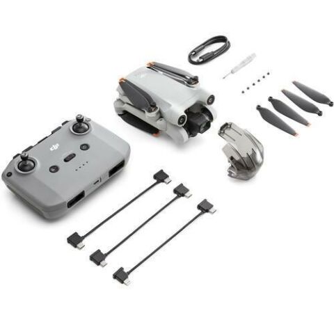 Dji Mini 3 Pro Drone