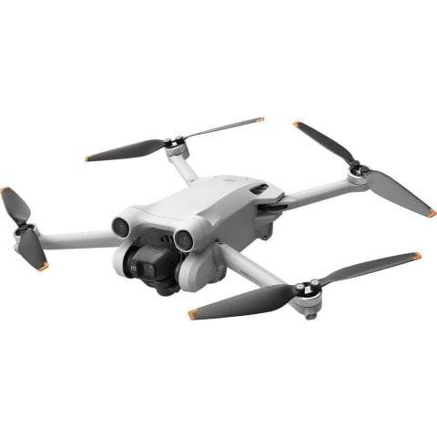 Dji Mini 3 Pro Drone