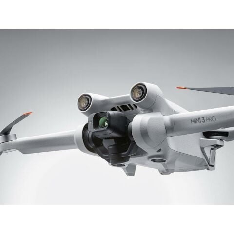 Dji Mini 3 Pro Drone