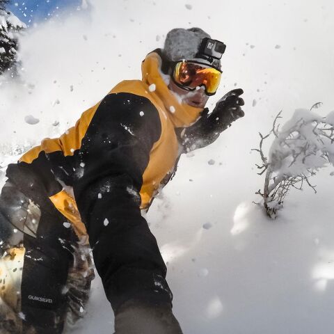 Gopro Kafa Bandı Aparatı ve Pratik Kilit ACHOM-001