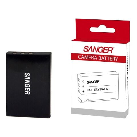 Sanger LI-20B Olympus Fotoğraf Makinesi Batarya