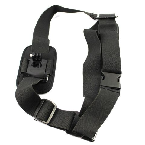 Aksiyon Kamera Omuz Bandı