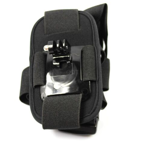 Aksiyon Kamera Omuz Bandı