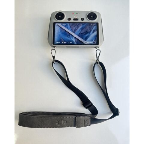 ClasCase DJI RC/RC 2/RC PRO Ekranlı Kumanda Askı Aparatı Yüksek Kaliteli