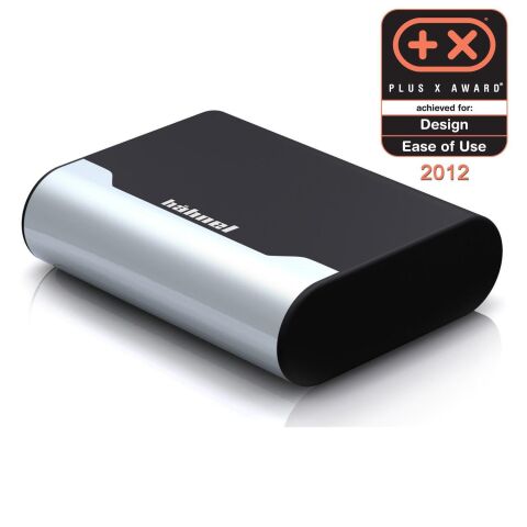 Hahnel Twin V Pro Nikon İkili Hızlı Şarj Aleti