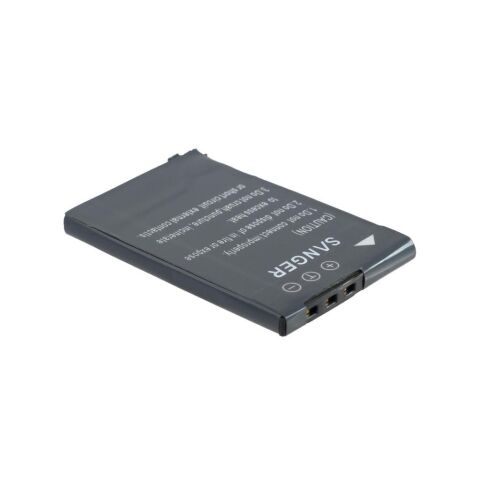 Sanger S003E Panasonic Fotoğraf Makinesi Batarya