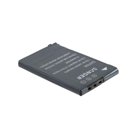 Sanger S003E Panasonic Fotoğraf Makinesi Batarya
