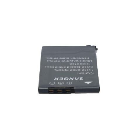 Sanger S003E Panasonic Fotoğraf Makinesi Batarya