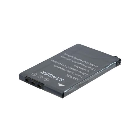 Sanger S003E Panasonic Fotoğraf Makinesi Batarya