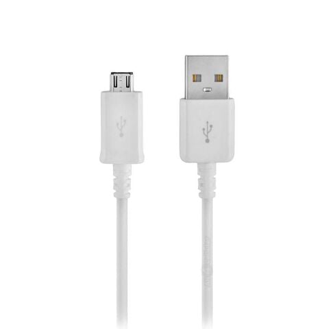 Samsung Micro Usb Data ve Şarj Kablosu Orjinal