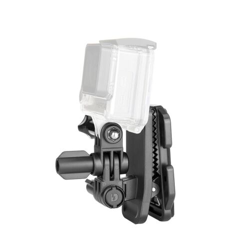 Sony Aksiyon Kamera Klipsli Baş Kiti Kafa Bandı