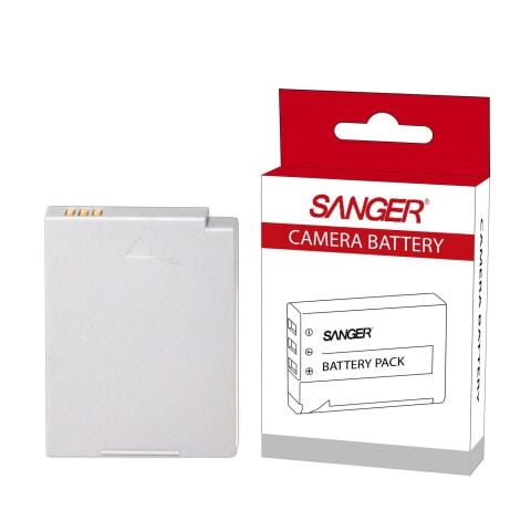 Sanger SB-LH73 Samsung Kamera Batarya