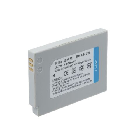 Sanger SB-LH73 Samsung Kamera Batarya