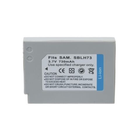 Sanger SB-LH73 Samsung Kamera Batarya