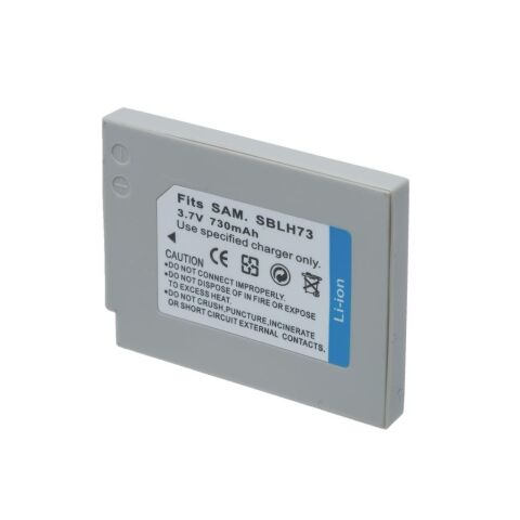 Sanger SB-LH73 Samsung Kamera Batarya